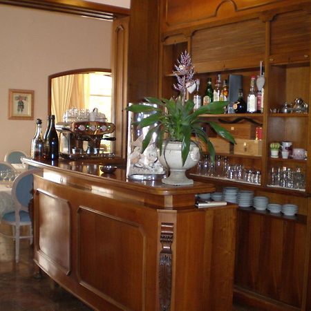Hotel Giulia Marina di Massa Luaran gambar
