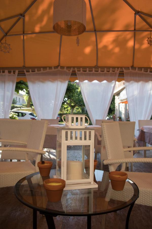 Hotel Giulia Marina di Massa Luaran gambar