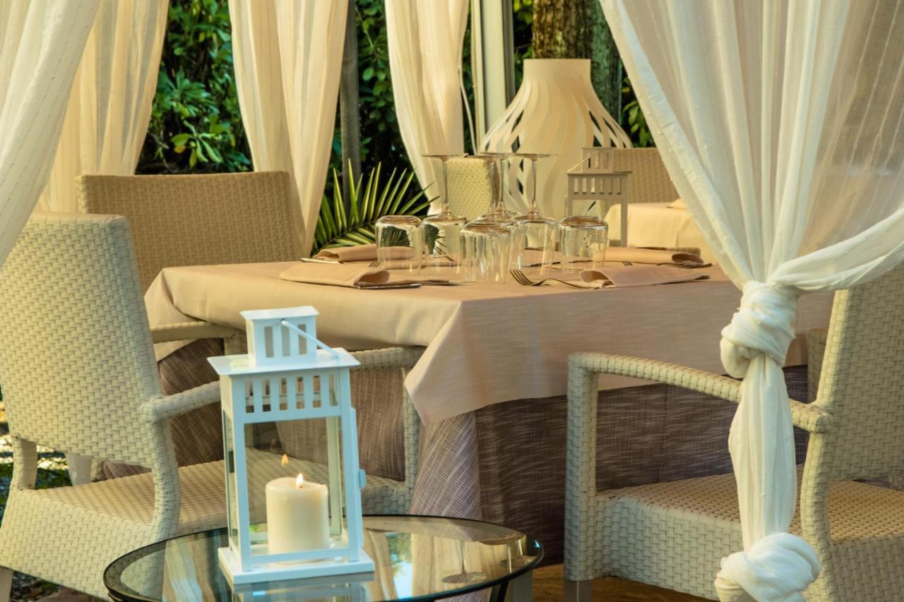 Hotel Giulia Marina di Massa Luaran gambar