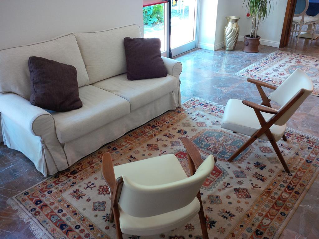 Hotel Giulia Marina di Massa Luaran gambar
