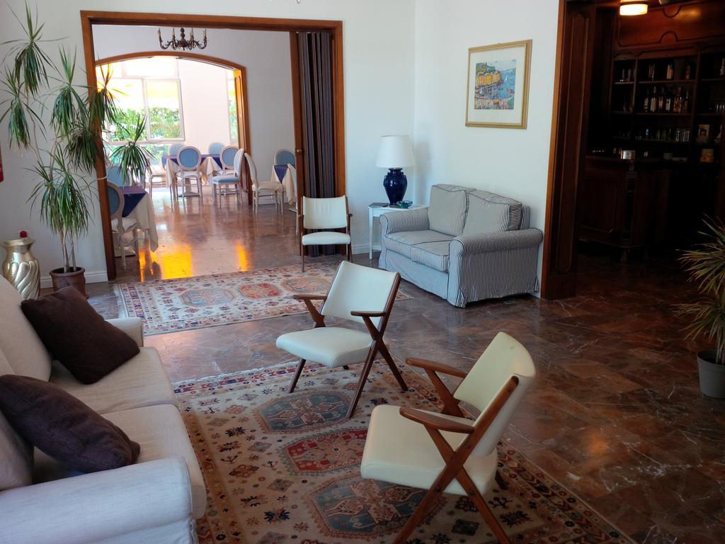 Hotel Giulia Marina di Massa Luaran gambar