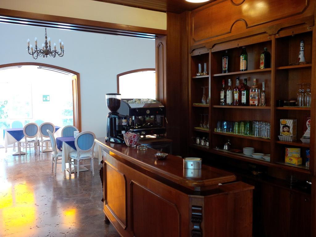 Hotel Giulia Marina di Massa Luaran gambar