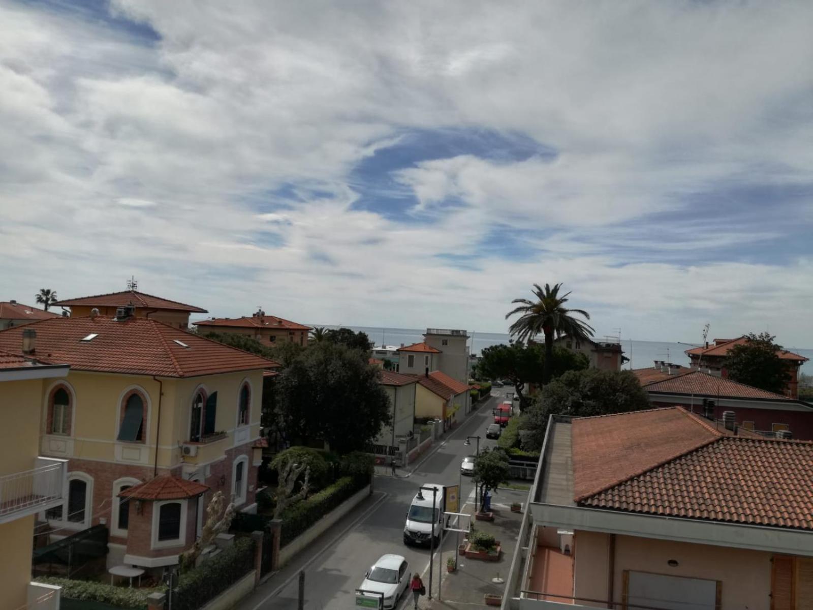 Hotel Giulia Marina di Massa Luaran gambar