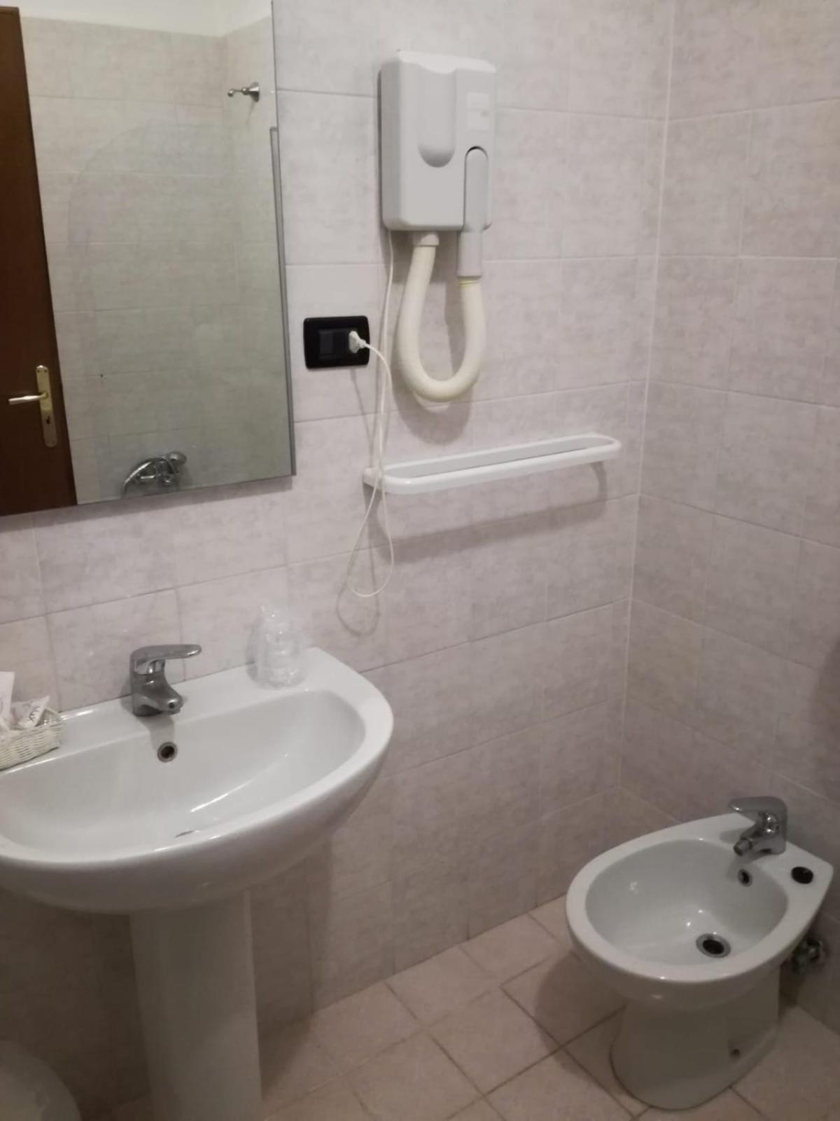 Hotel Giulia Marina di Massa Luaran gambar