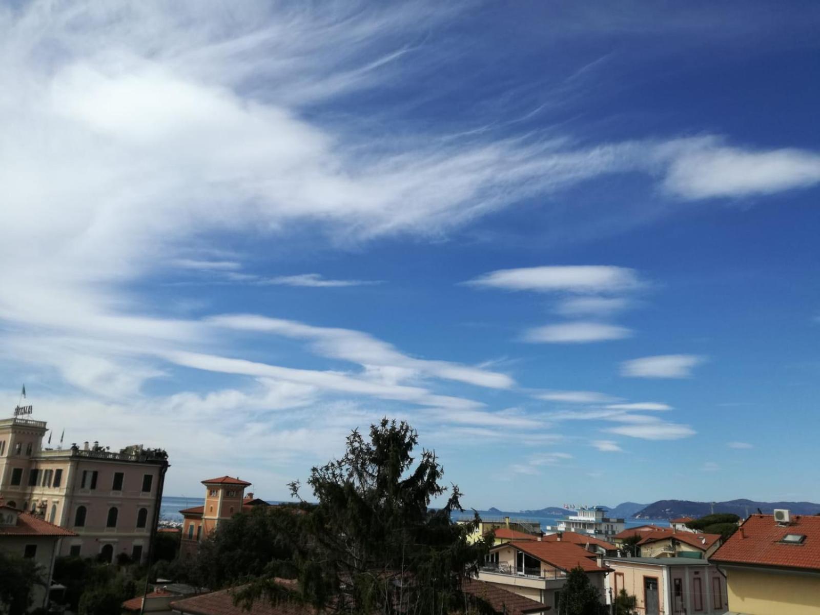 Hotel Giulia Marina di Massa Luaran gambar