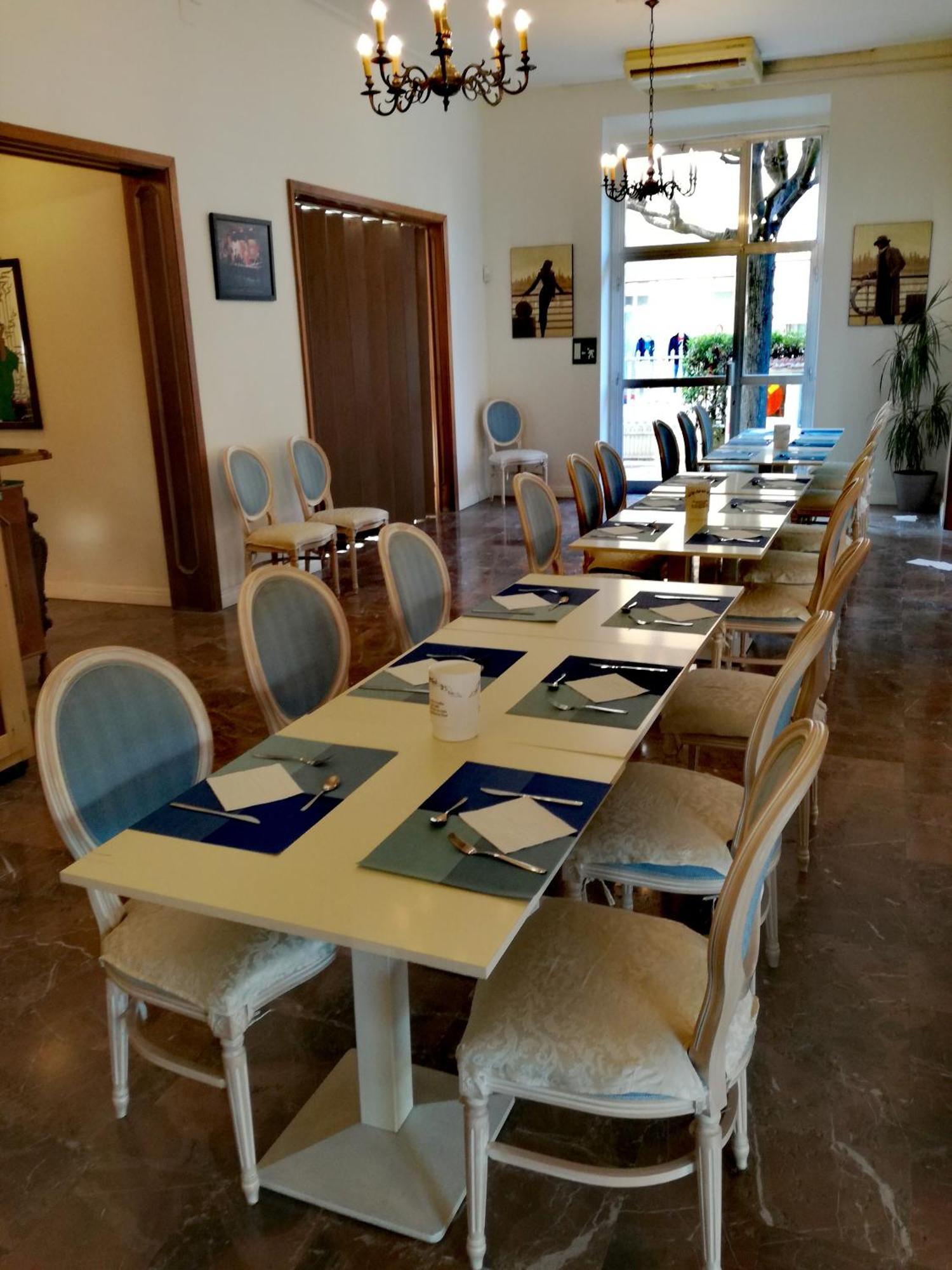 Hotel Giulia Marina di Massa Luaran gambar
