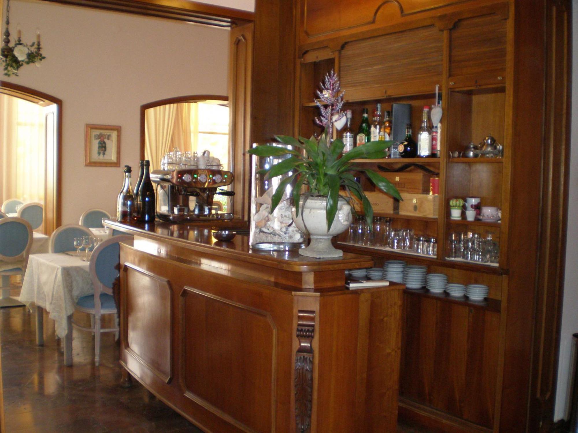 Hotel Giulia Marina di Massa Luaran gambar