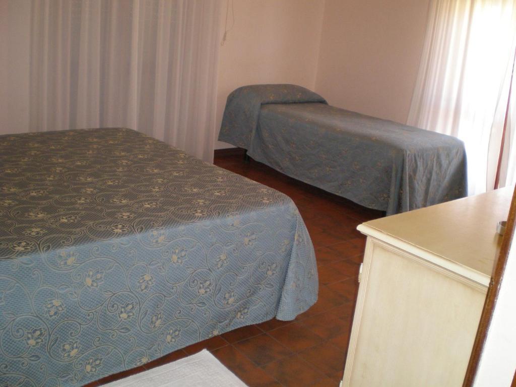 Hotel Giulia Marina di Massa Bilik gambar