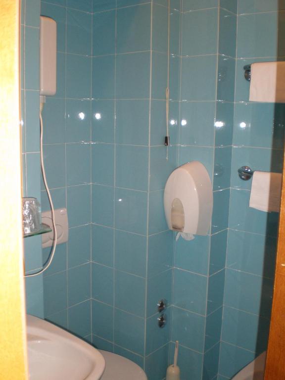 Hotel Giulia Marina di Massa Bilik gambar