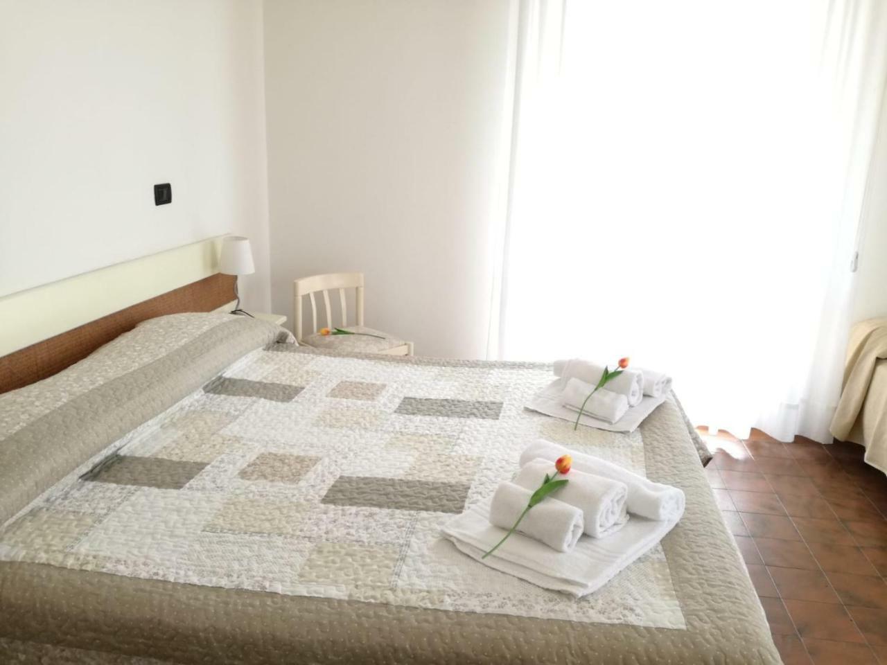 Hotel Giulia Marina di Massa Luaran gambar