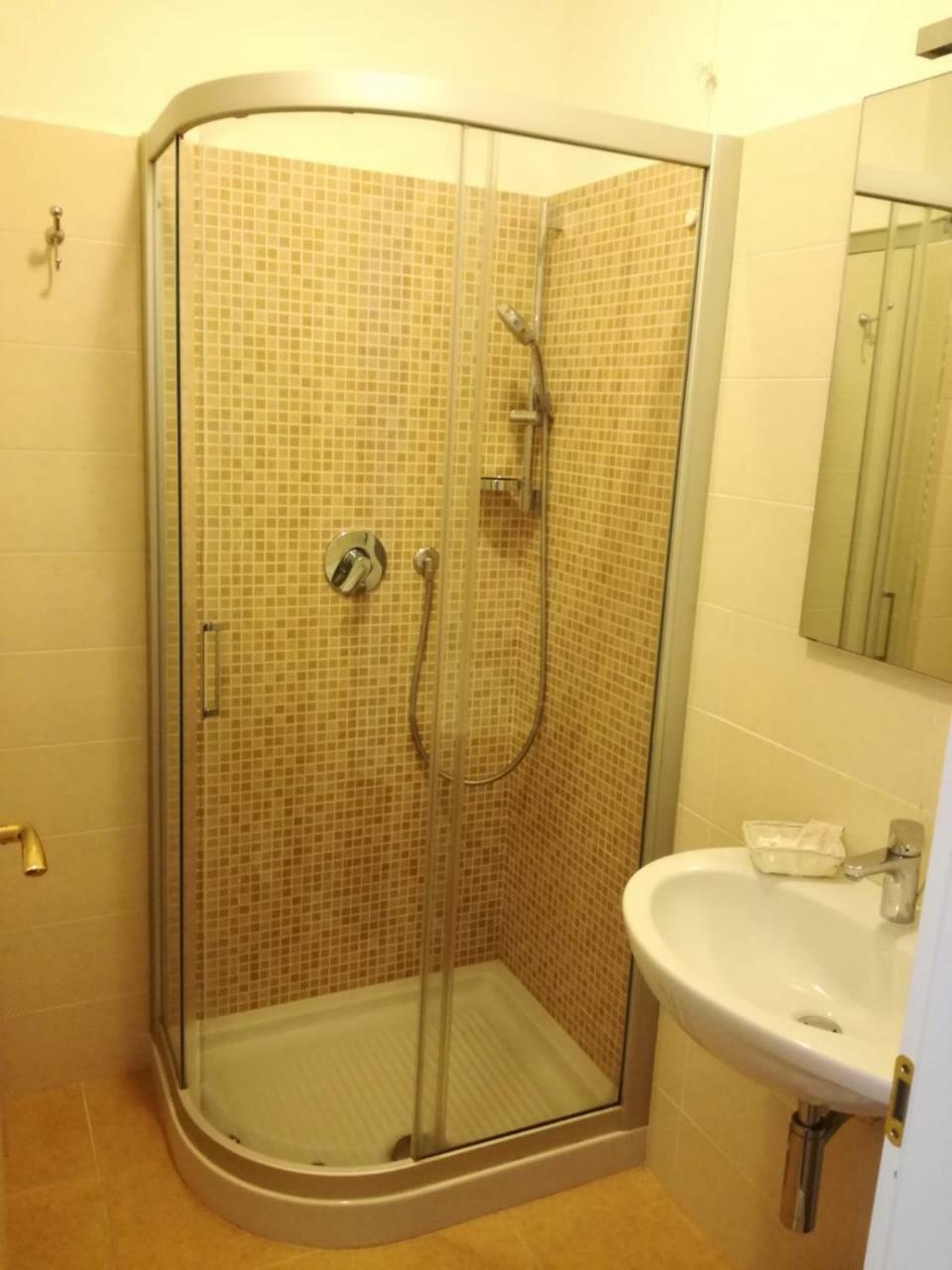 Hotel Giulia Marina di Massa Luaran gambar