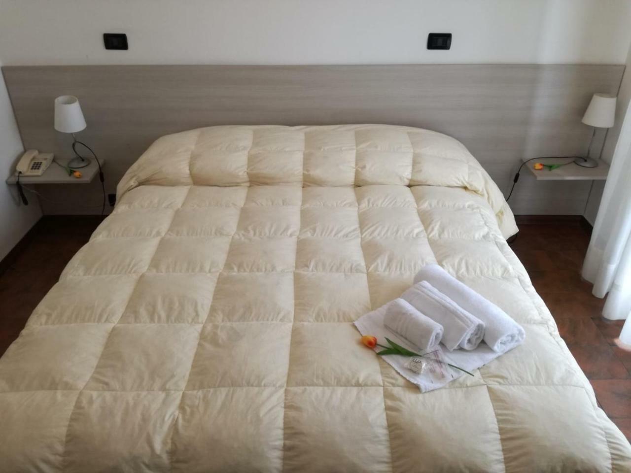 Hotel Giulia Marina di Massa Luaran gambar