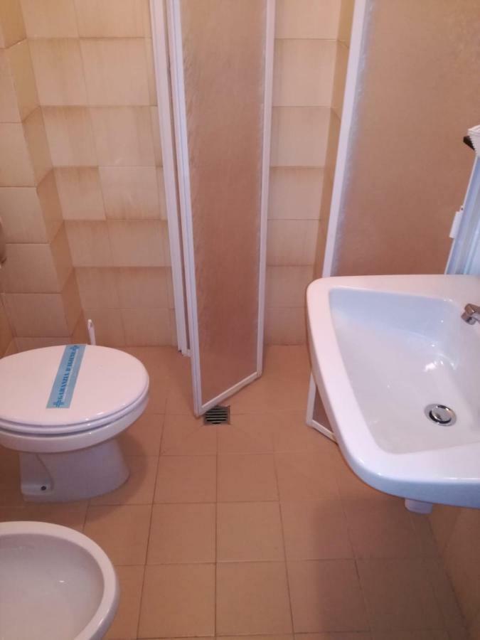 Hotel Giulia Marina di Massa Luaran gambar