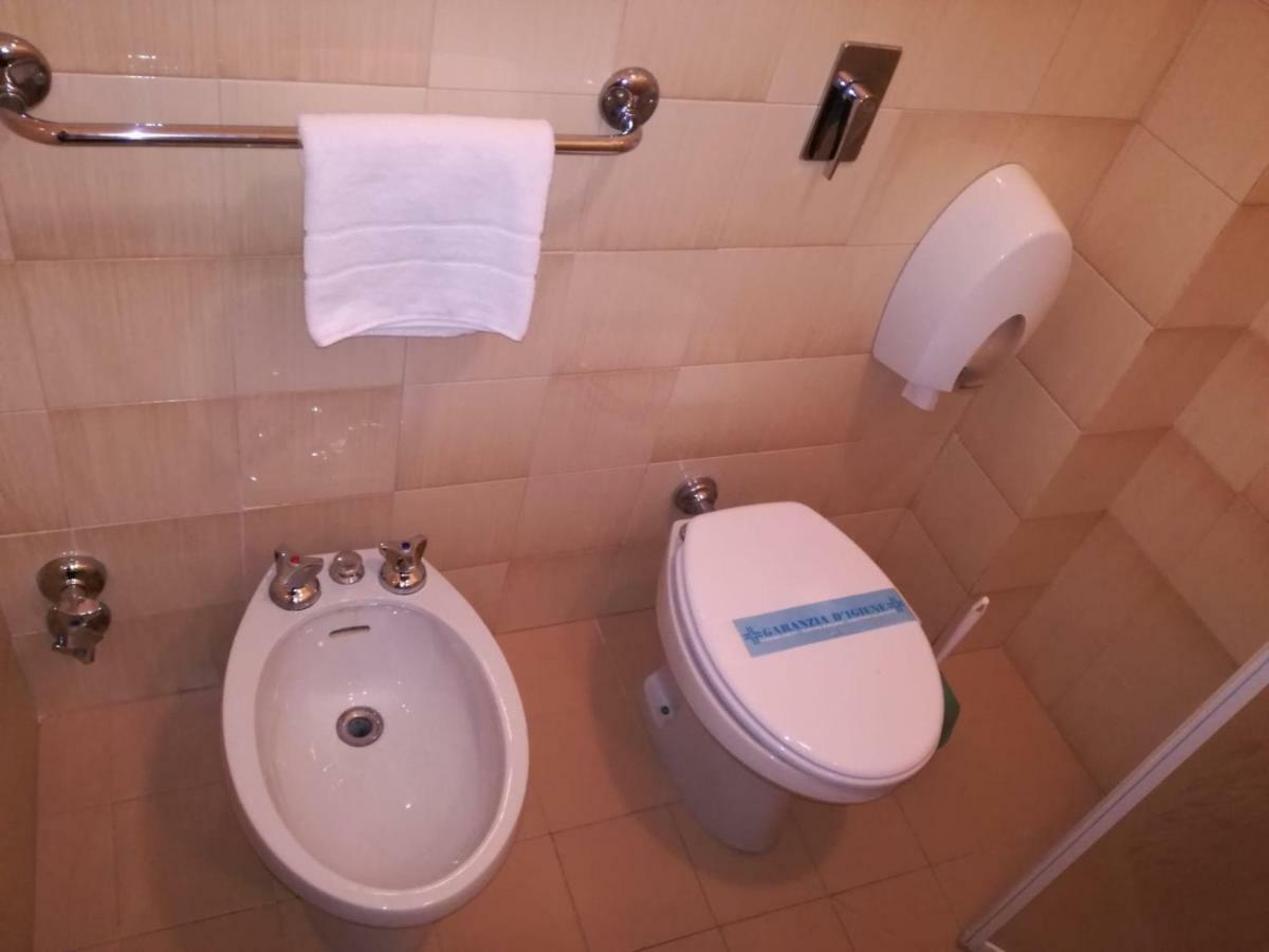 Hotel Giulia Marina di Massa Luaran gambar