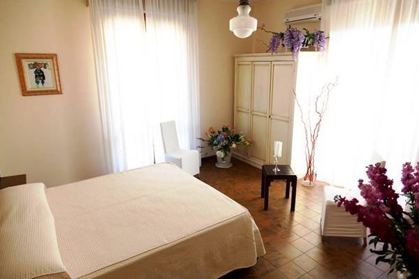 Hotel Giulia Marina di Massa Luaran gambar