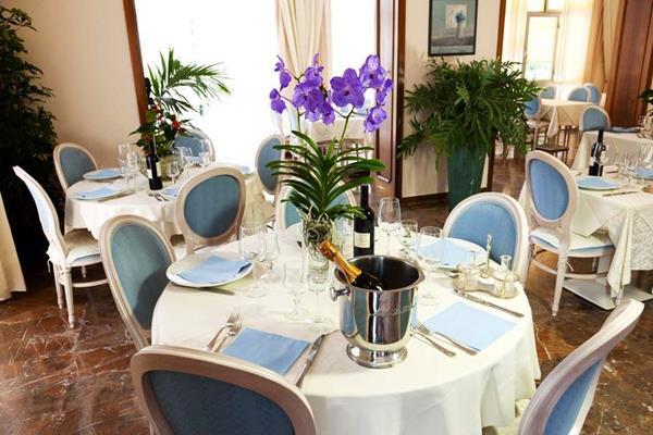 Hotel Giulia Marina di Massa Luaran gambar