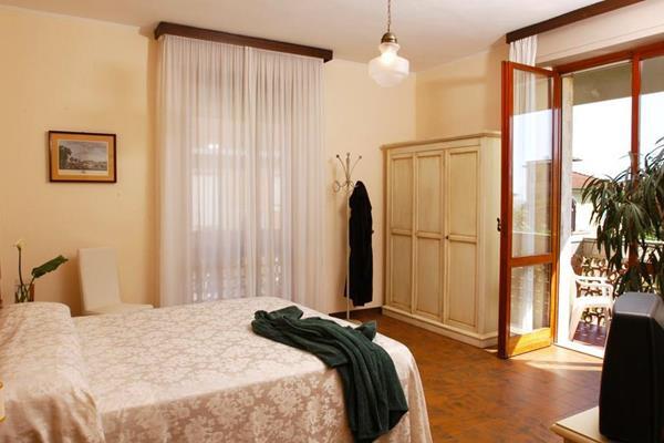 Hotel Giulia Marina di Massa Luaran gambar
