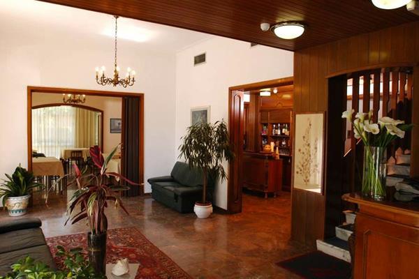Hotel Giulia Marina di Massa Luaran gambar